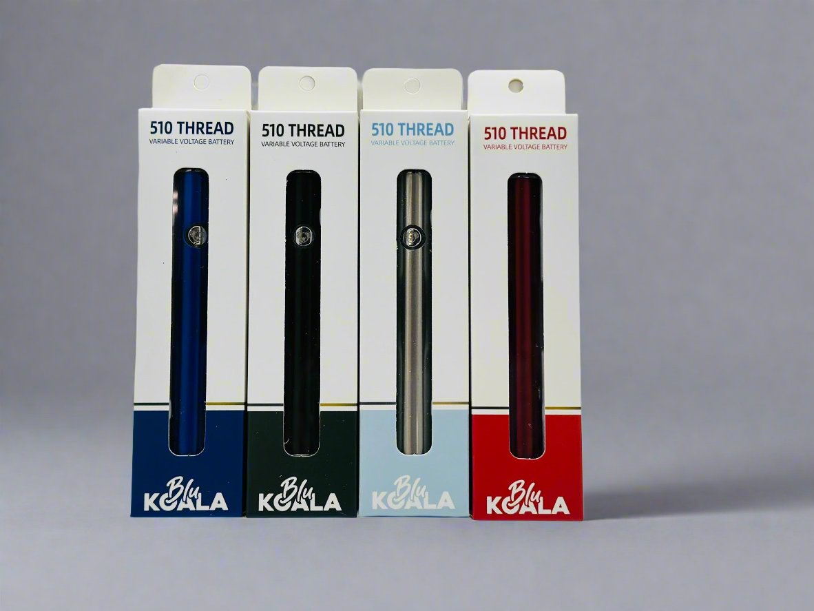 blu koala all colors