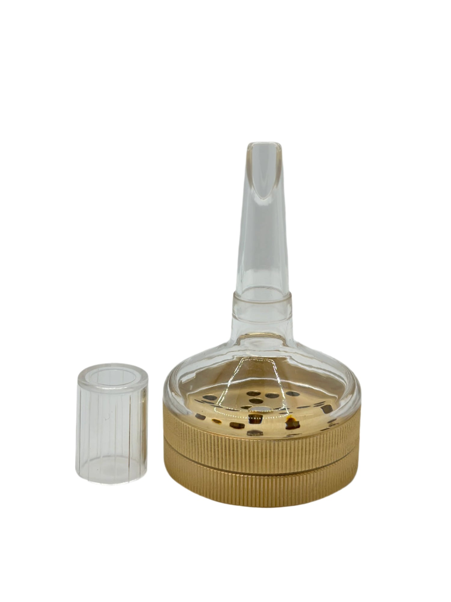 ANAXY 2-piece Grinder