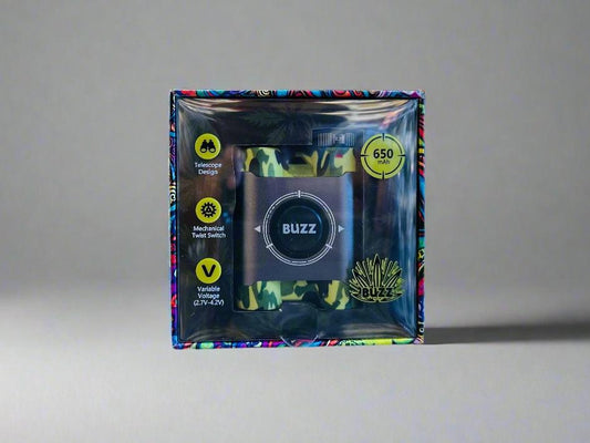 Buzz Battery