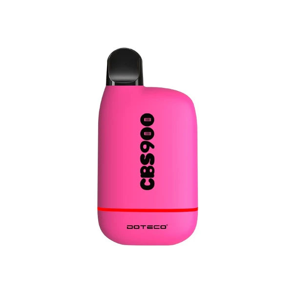 CBS9 BATTERY PINK