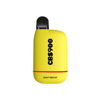 CBS9 bATTERY YELLOW