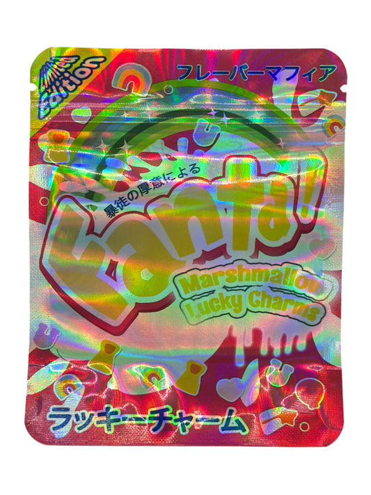 FANTA Marshmallow Lucky Charm 3.5G Mylar bags