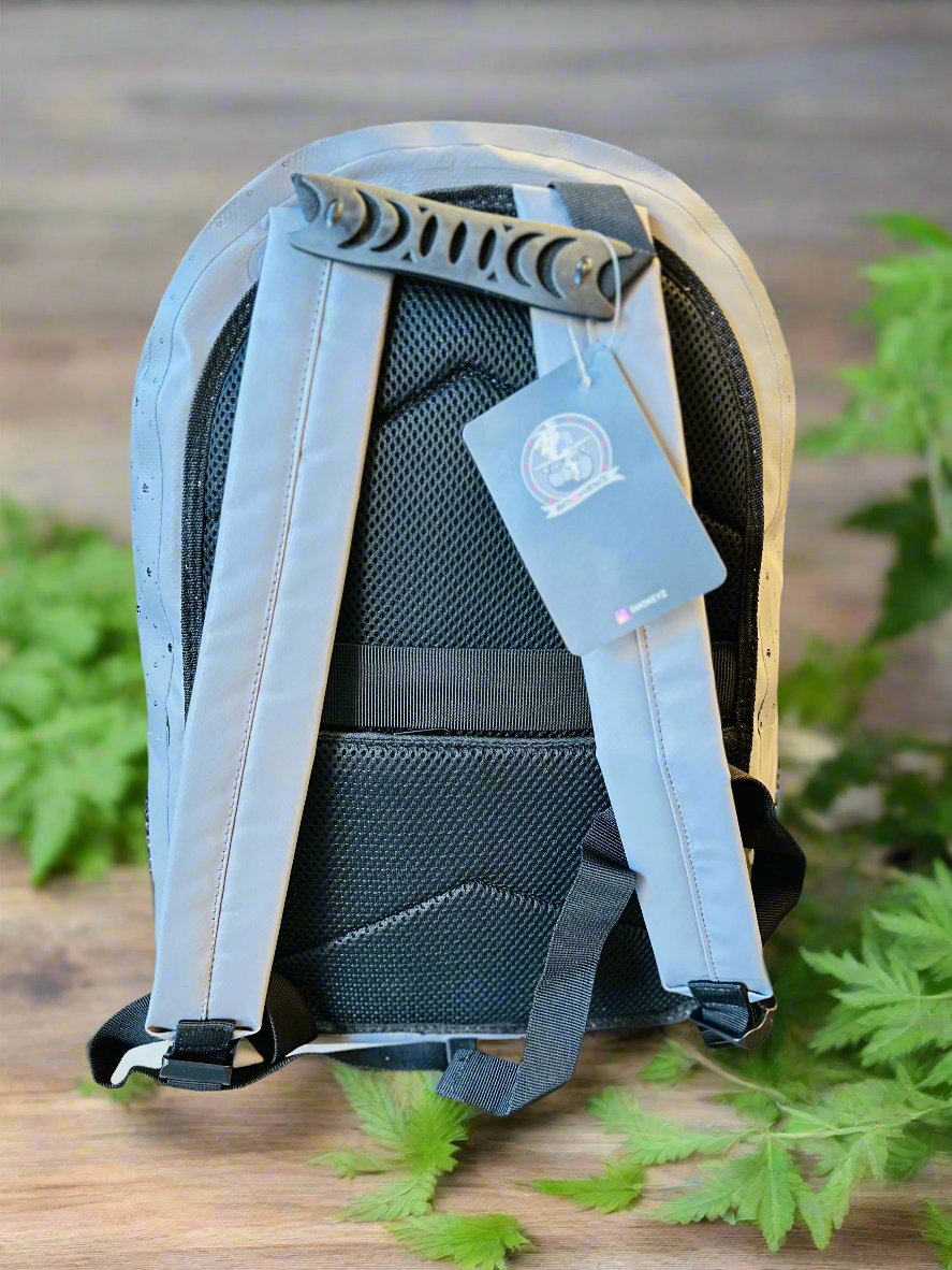 Smell Proof backpack