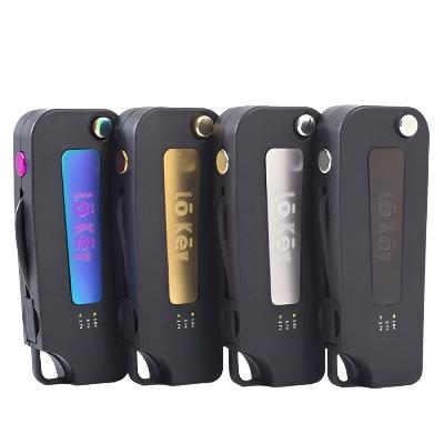 lokey v2 Battery