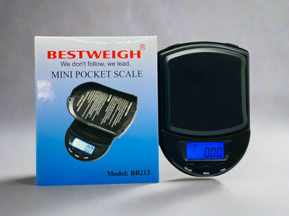 Mini Pocket Scale 0.01 g