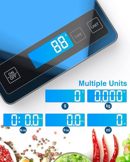 nicewell digitel scale for kitchen.