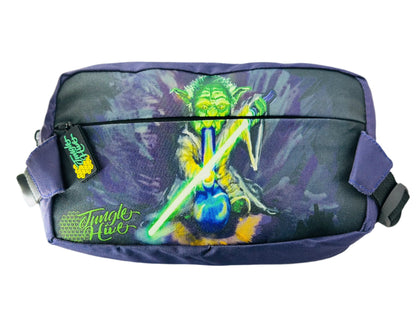 old yoda Fanny bag