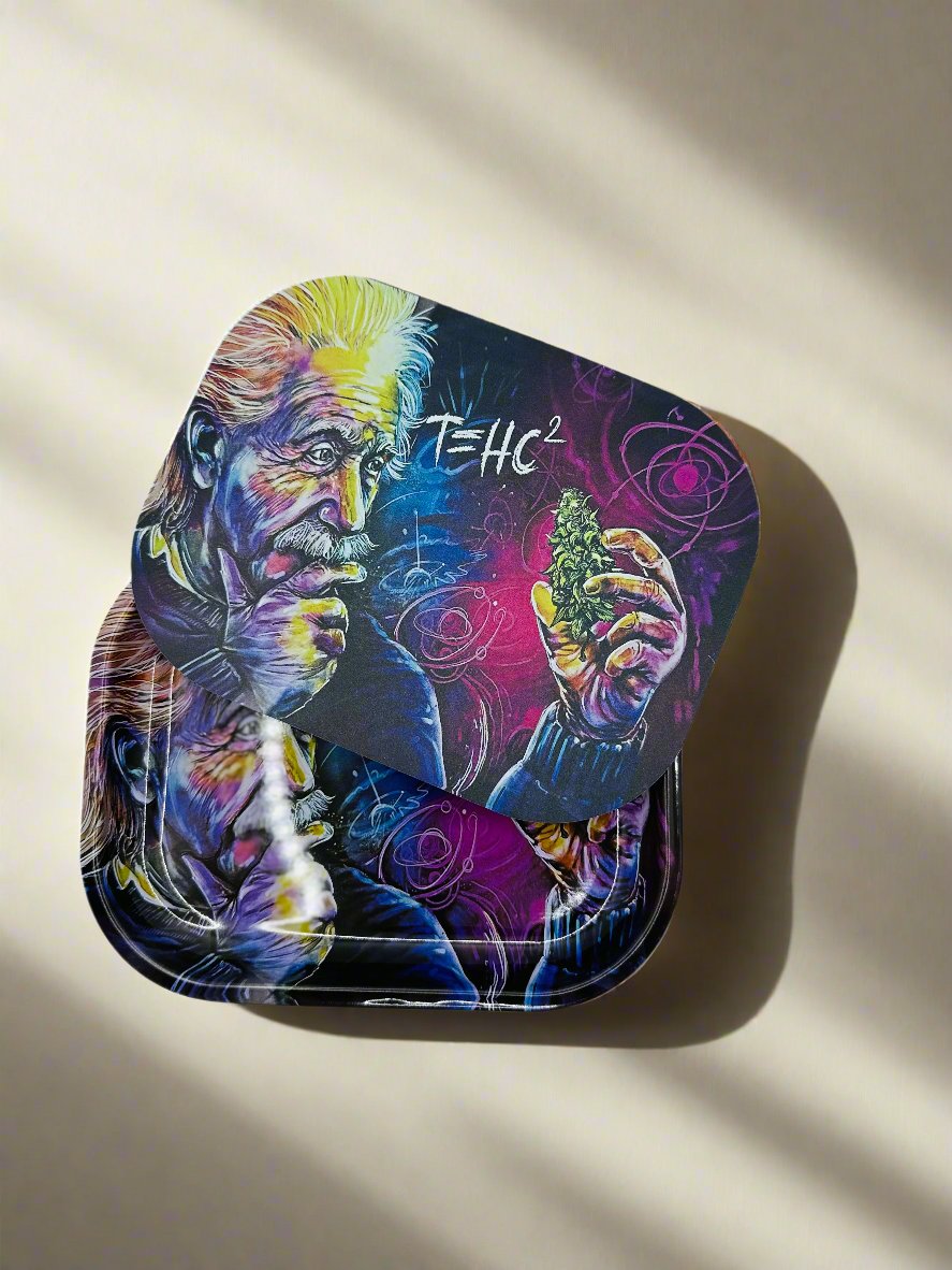 rolling tray ainstein