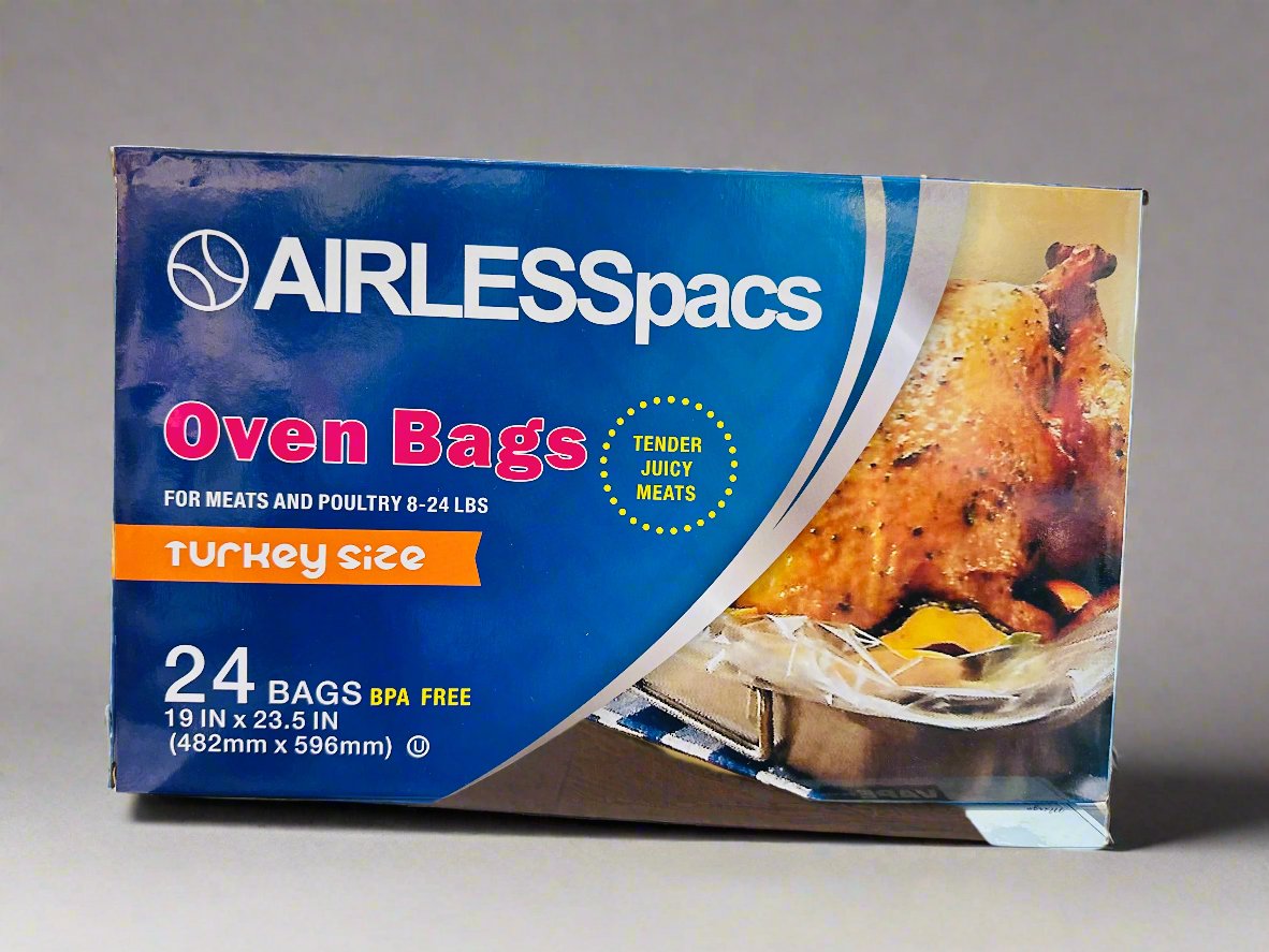 turkey bags Turkey size 19x23.5in 