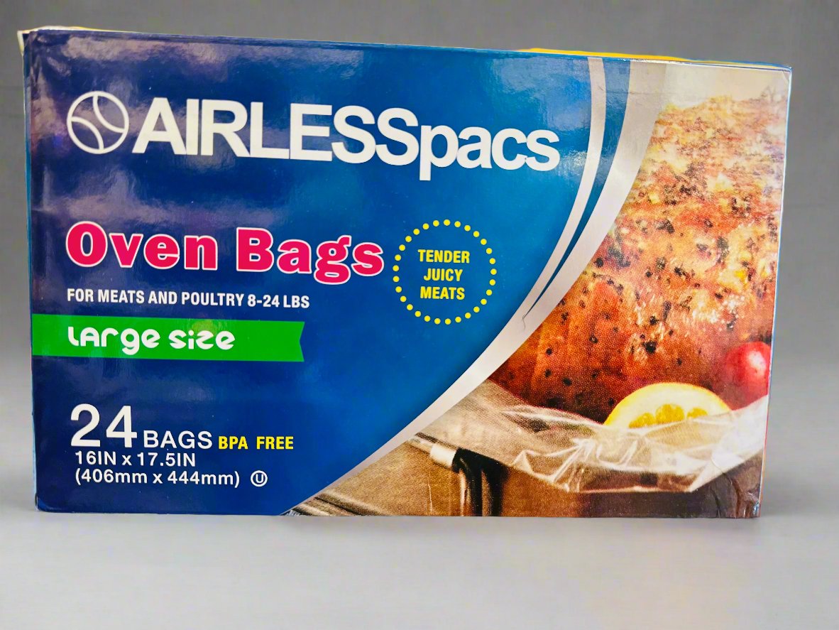 turkey bags large size 16x17.5in